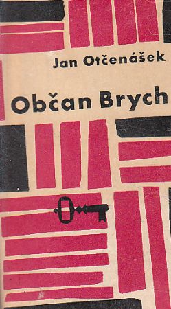 Občan Brych od Jan Otčenášek