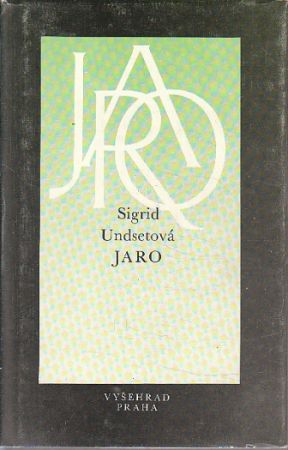 Jaro od Sigrid Undset