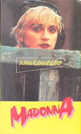 MADONNA od Julia Edenhofer