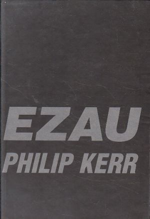 Ezau od Philip Kerr