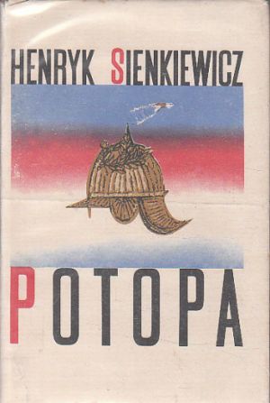 Potopa I od Henryk Sienkiewicz