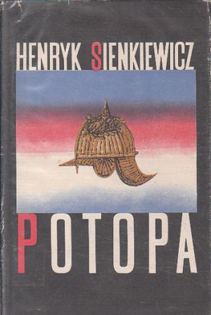 Potopa II. od Henryk Sienkiewicz