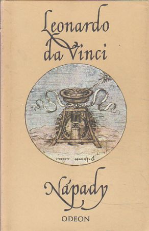 Nápady od Leonardo da Vinci