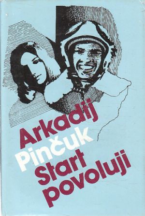 Start povoluji od Arkadij Pinčuk