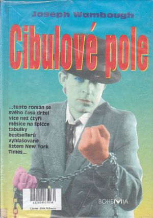 Cibulové pole od Joseph Wambaugh