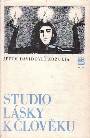 Studio lásky k člověku od Jefim Davidovič Zozulja