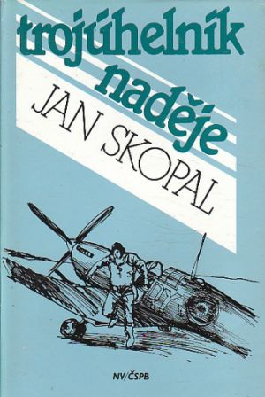 Trojúhelník naděje od Jan Skopal