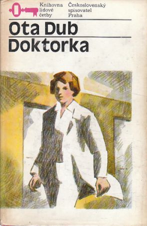 Doktorka od Ota Dub