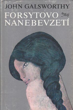 Forsytovo nanebevzetí od John Galsworthy