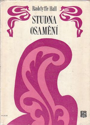 Studna osamění od Radclyffe Hall