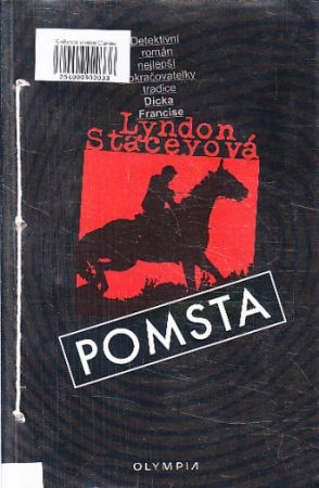 Pomsta od Lyndon Stacey