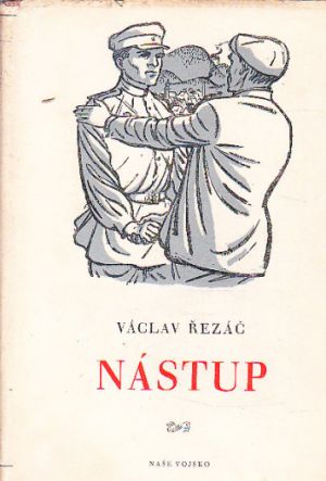 Nástup od Václav Řezáč