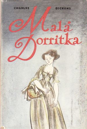 Malá Dorritka I. od Charles Dickens