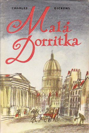 Malá Dorritka II. od Charles Dickens