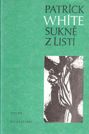 Sukně z listí od Patrick White