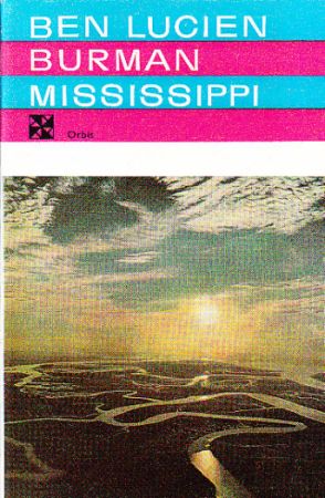 Mississippi od Ben Lucien Burman