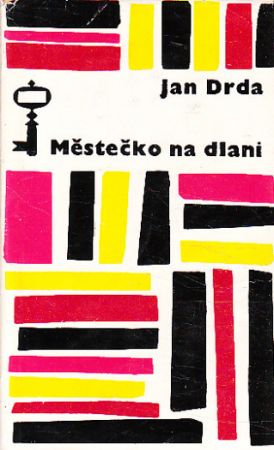 Městečko na dlani od Jan Drda