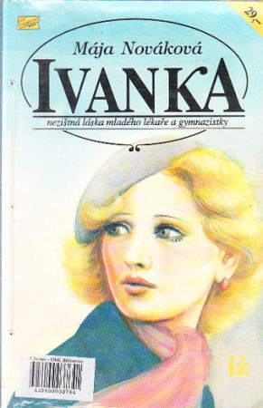 Ivanka od Mája Nováková