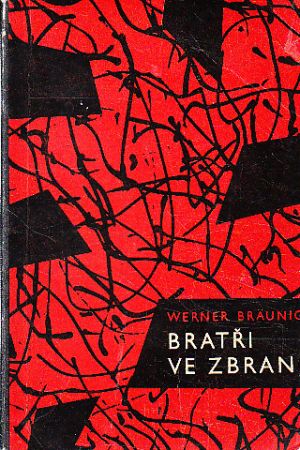 Bratři ve zbrani od Werner Bräunig