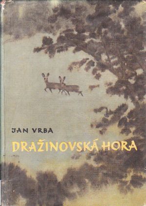 Dražinovská hora od 1959. Stran 279.