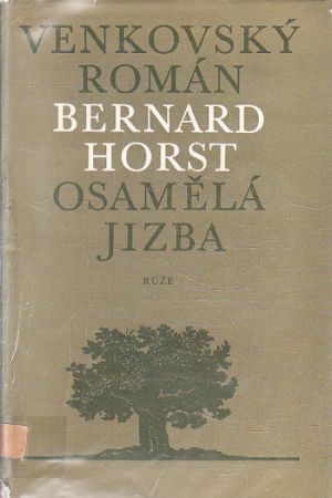 Osamělá jizba od Bernard Horst (p)