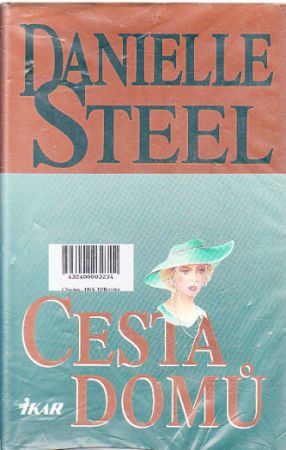 Cesta domů od Danielle Steel