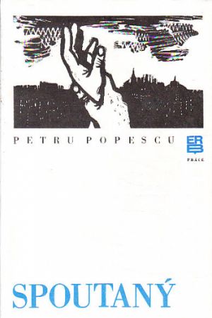 Spoutaný od Petru Popescu