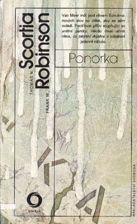 Ponorka od Patrick Robinson