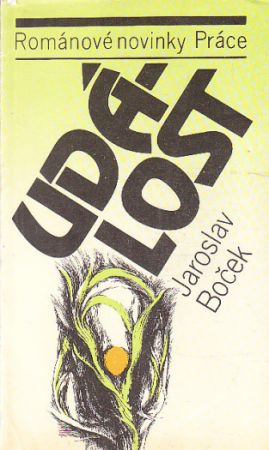 Událost od Jaroslav Boček