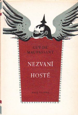 Nezvaní hosté od Guy de Maupassant