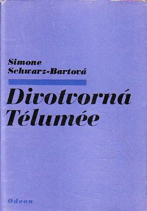 Divotvorná Télumée od Simone Schwarz-Bart