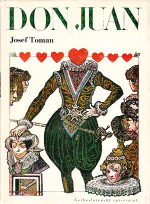 Don Juan od Josef Toman