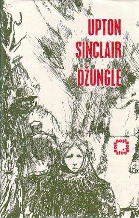 Džungle od Upton Sinclair