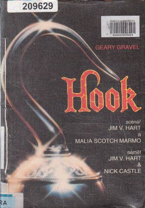 Hook od Geary Gravel