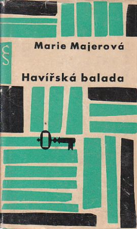 Havířská balada od Marie Majerová