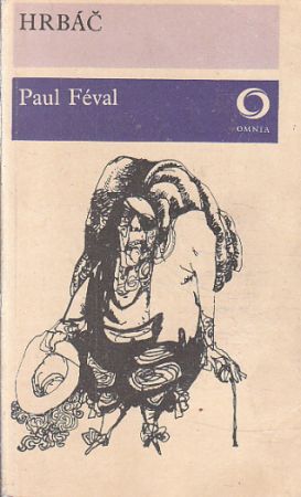 Hrbáč od Paul Féval