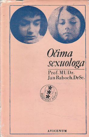 Očima sexuologa od Jan Raboch