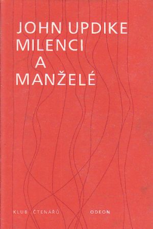 Milenci a manželé od John Updike