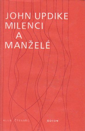 Milenci a manželé od John Updike