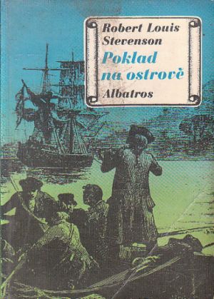 Poklad na ostrově od Robert Louis Stevenson