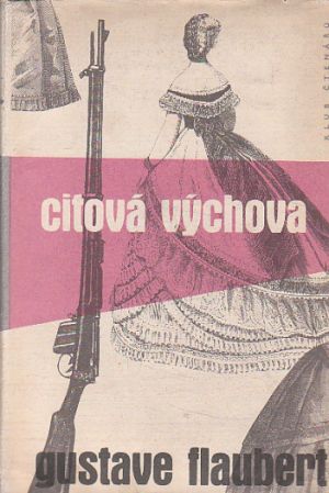 Citová výchova od Gustave Flaubert