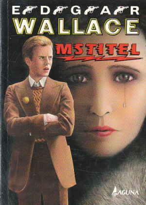 Mstitel od Edgar Wallace