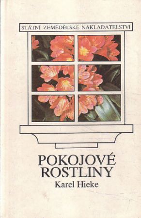 Pokojové rostliny od Karel Hieke