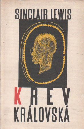 Krev královská od Sinclair Lewis