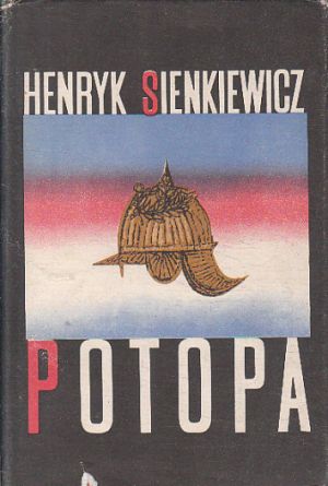 Potopa II. od Henryk Sienkiewicz