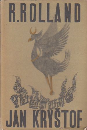 Jan Kryštof 2. díl od Romain Rolland