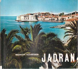 Jadran od Bedrich Schreiber