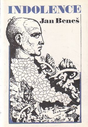 Indolence od Jan Beneš