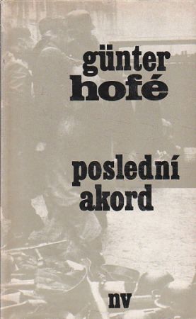 Poslední akord od Günter Hofé