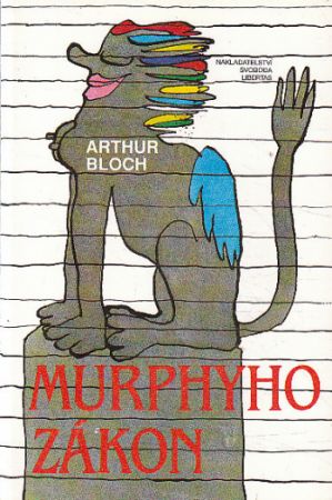 Murphyho zákon od Arthur Bloch